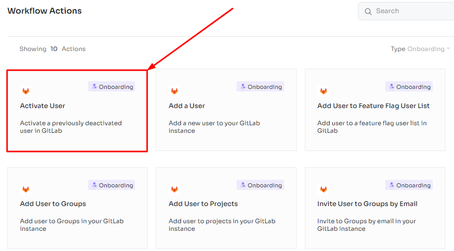 Activate a Previously Deactivated User in GitLab