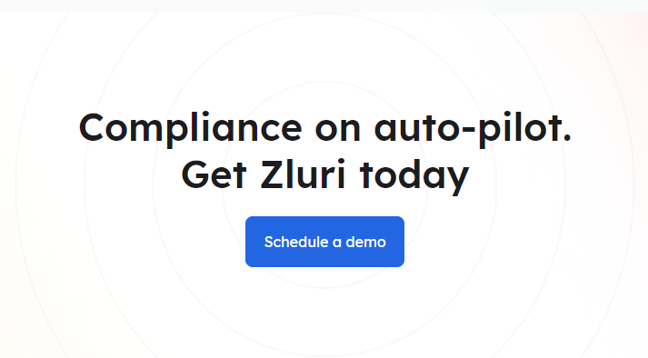 compliance = Zluri