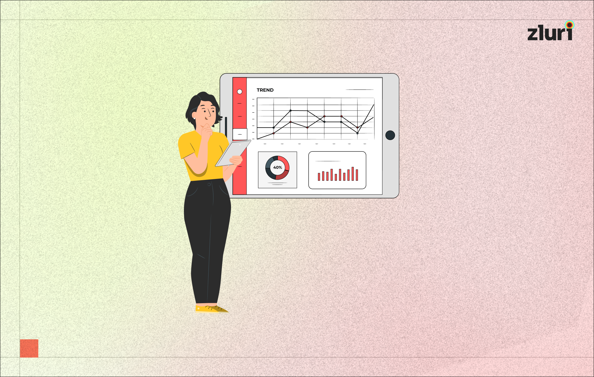 Uncover 7 Stages Of Procurement Cycle In 2024 Zluri   Procurement Kpis 