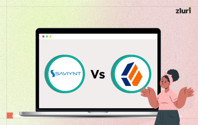 Saviynt Vs. ForgeRock: Which IGA Tool To Choose?- Featured Shot
