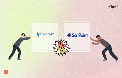 Saviynt Vs. Sailpoint: Which IAM Tool To Choose In 2024?- Featured Shot