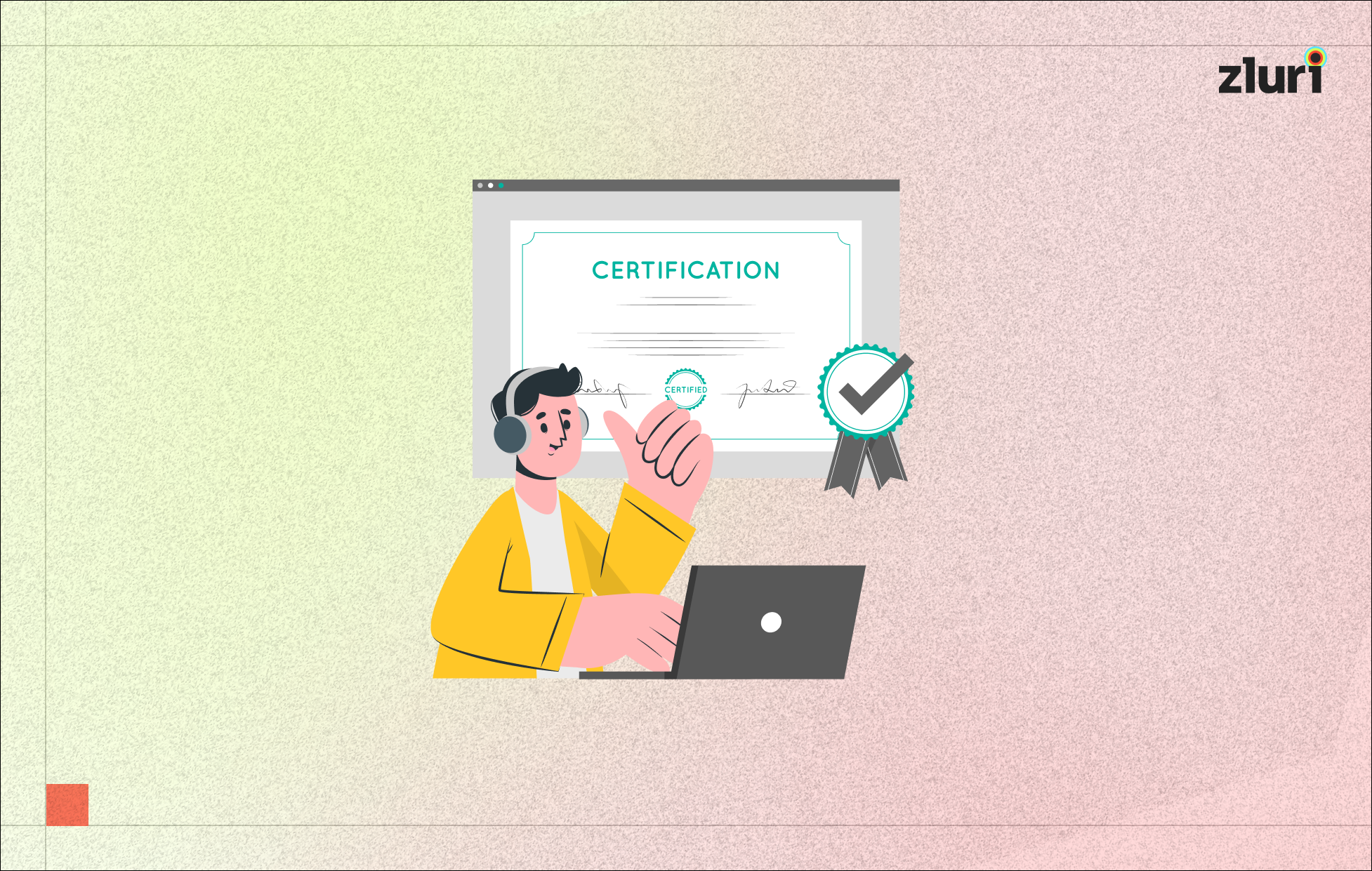 Access Certification: An Ultimate Guide- Featured Shot