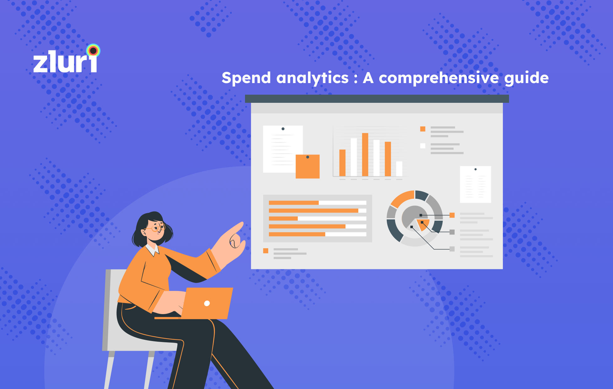 SaaS Spend Analytics: A Comprehensive Guide- Featured Shot