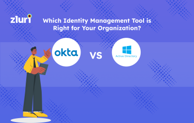 Okta vs Active Directory: Which Identity Management Tool is Right for Your Organization?- Featured Shot