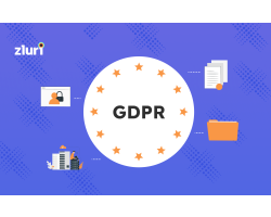 How to Evaluate GDPR Compliance of Your SaaS Stack- Featured Shot