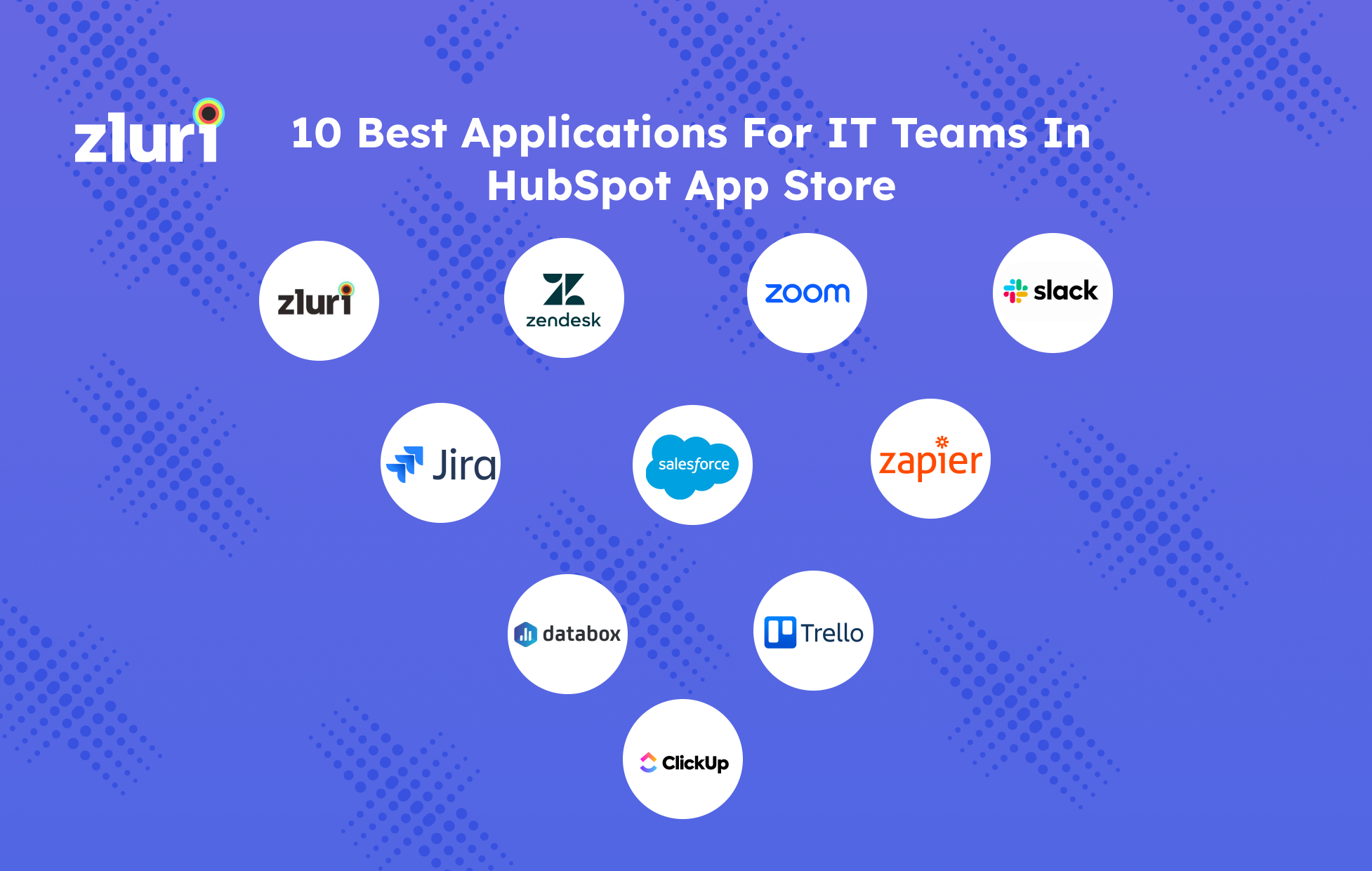 10 Best Applications For IT Teams In HubSpot App Store- Featured Shot