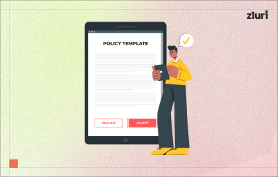 Identity and Access Management Policy Template - 2024- Featured Shot