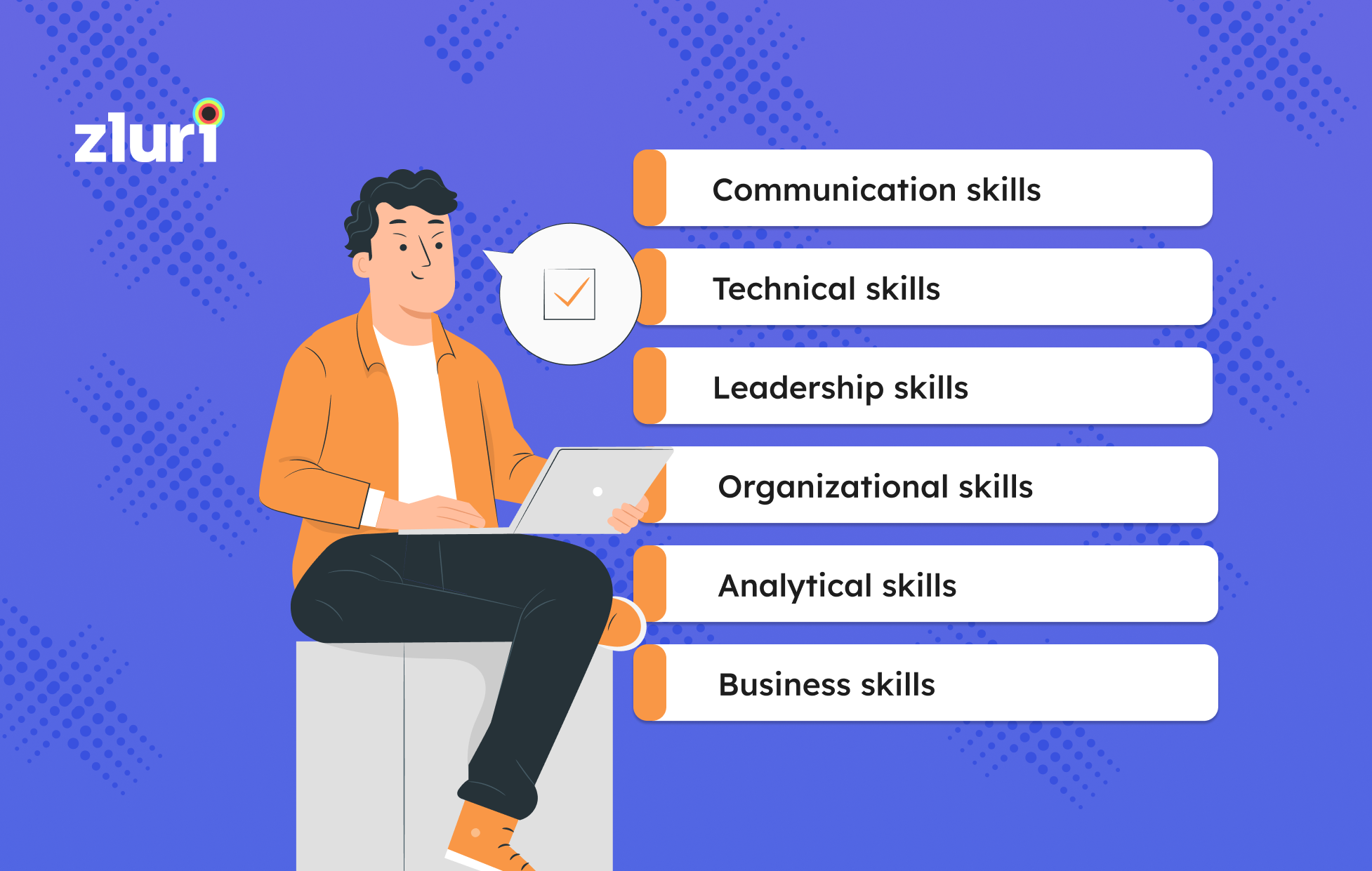 Skills needed in an IT Director