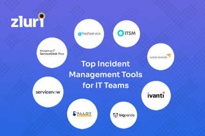 Top Incident Management Tools in 2024- Featured Shot