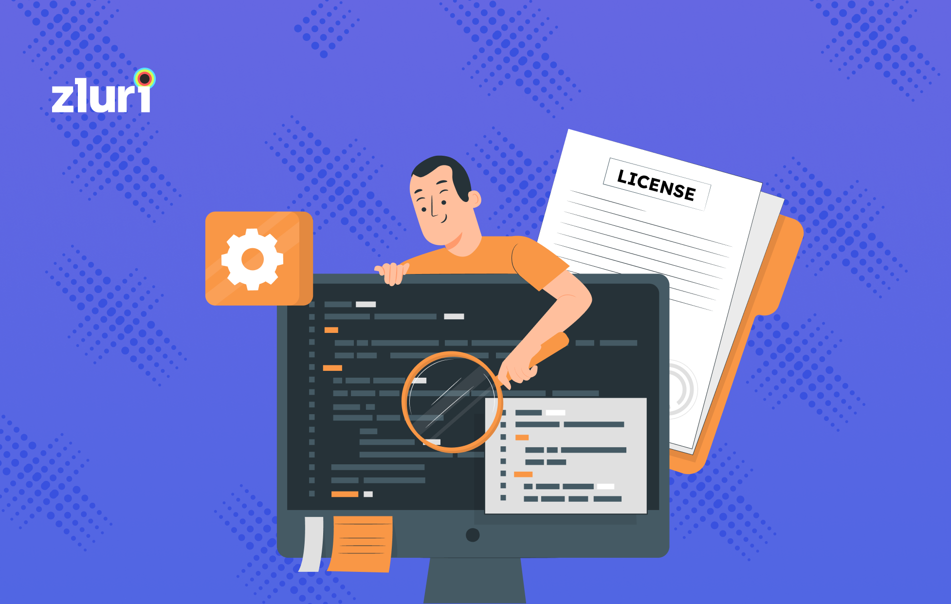 Types of Software Licenses for IT and Procurement Teams- Featured Shot