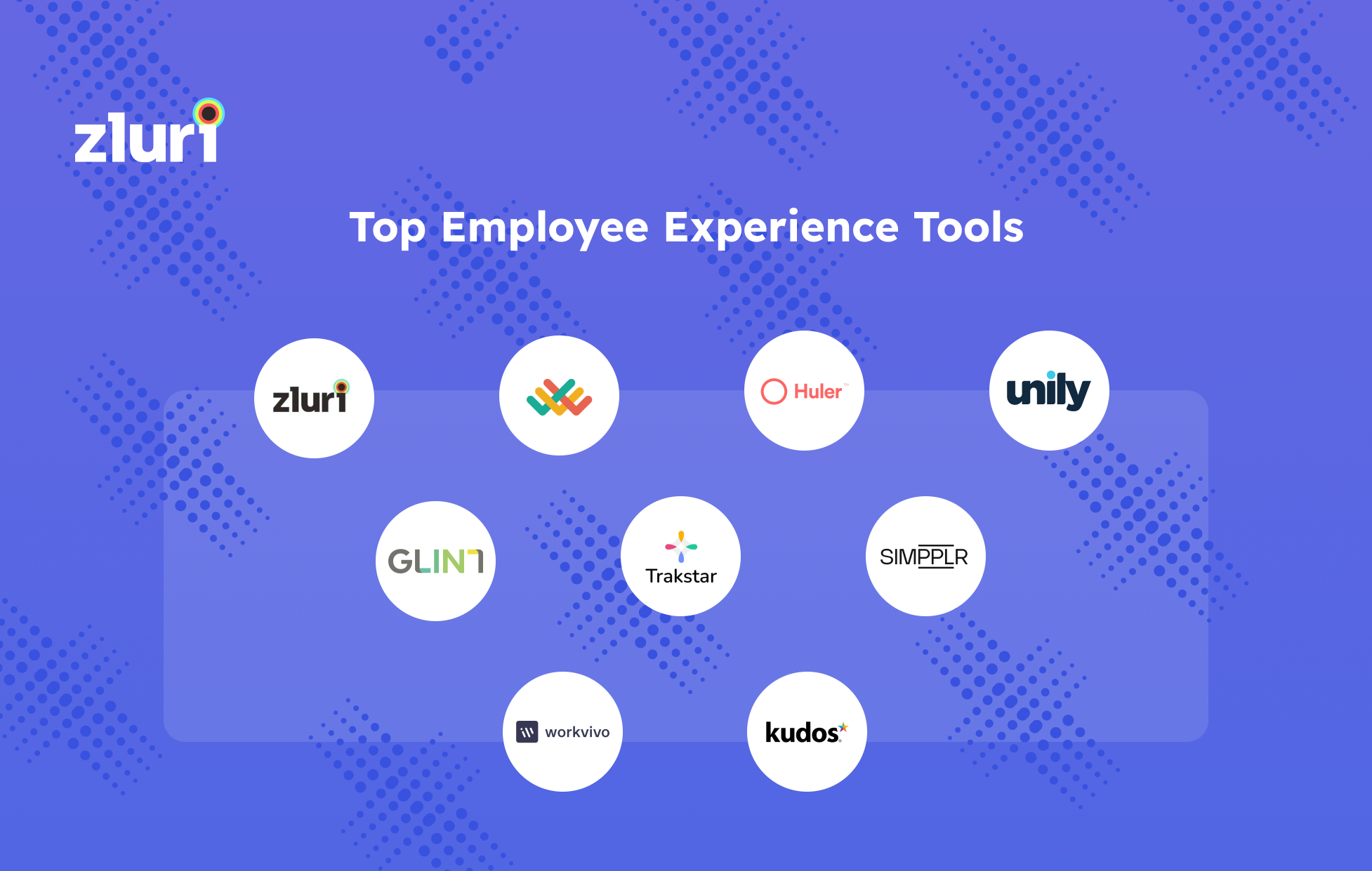 Top Employee Experience Tools to Consider in 2023- Featured Shot