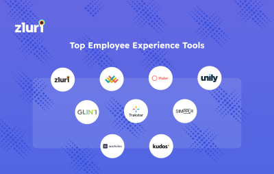 Top Employee Experience Tools to Consider in 2024- Featured Shot