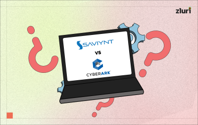 Saviynt vs. CyberArk: Which Is The Best IGA Tool?- Featured Shot