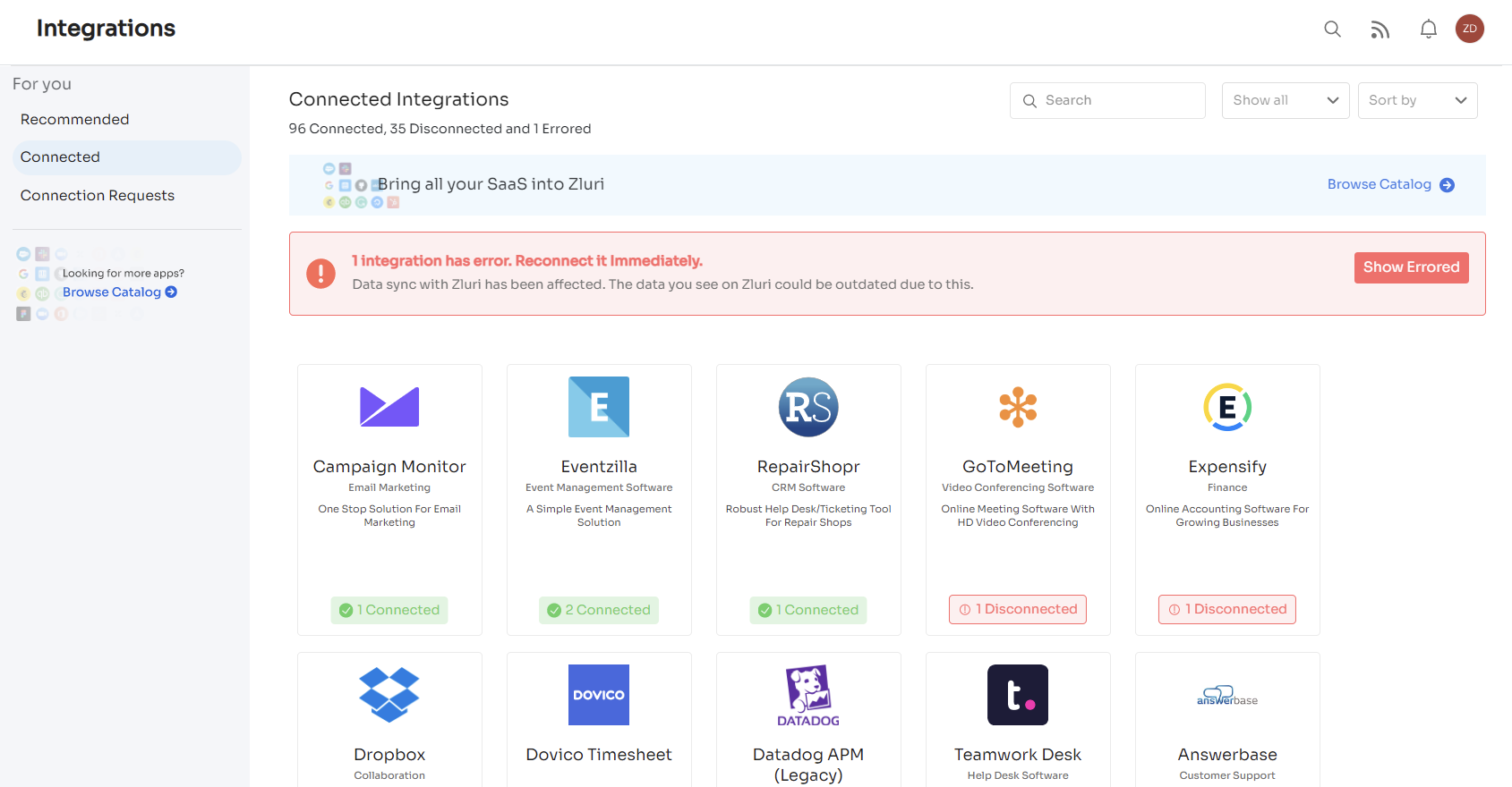 JumpCloud Vs. OneLogin Vs Zluri: Which Tool Is The Best? | Zluri