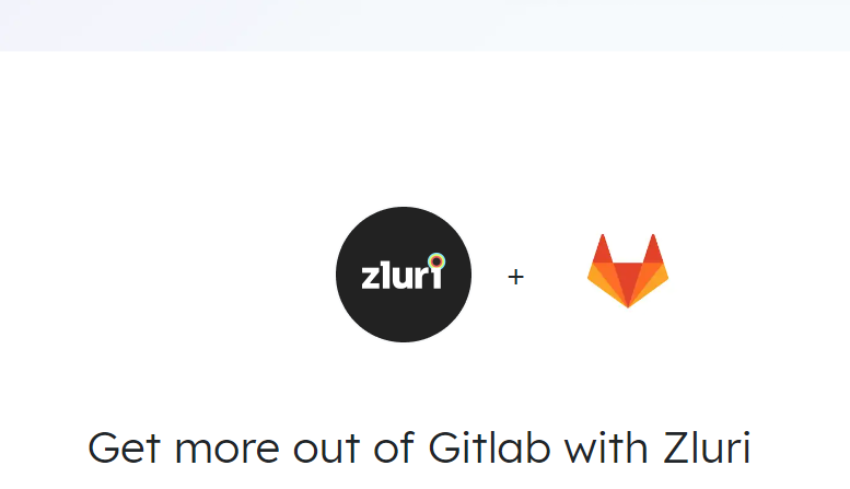  GitLab Tasks via Zluri's Integration