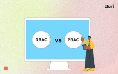 RBAC vs PBAC: 5 Key Differences - Featured Shot