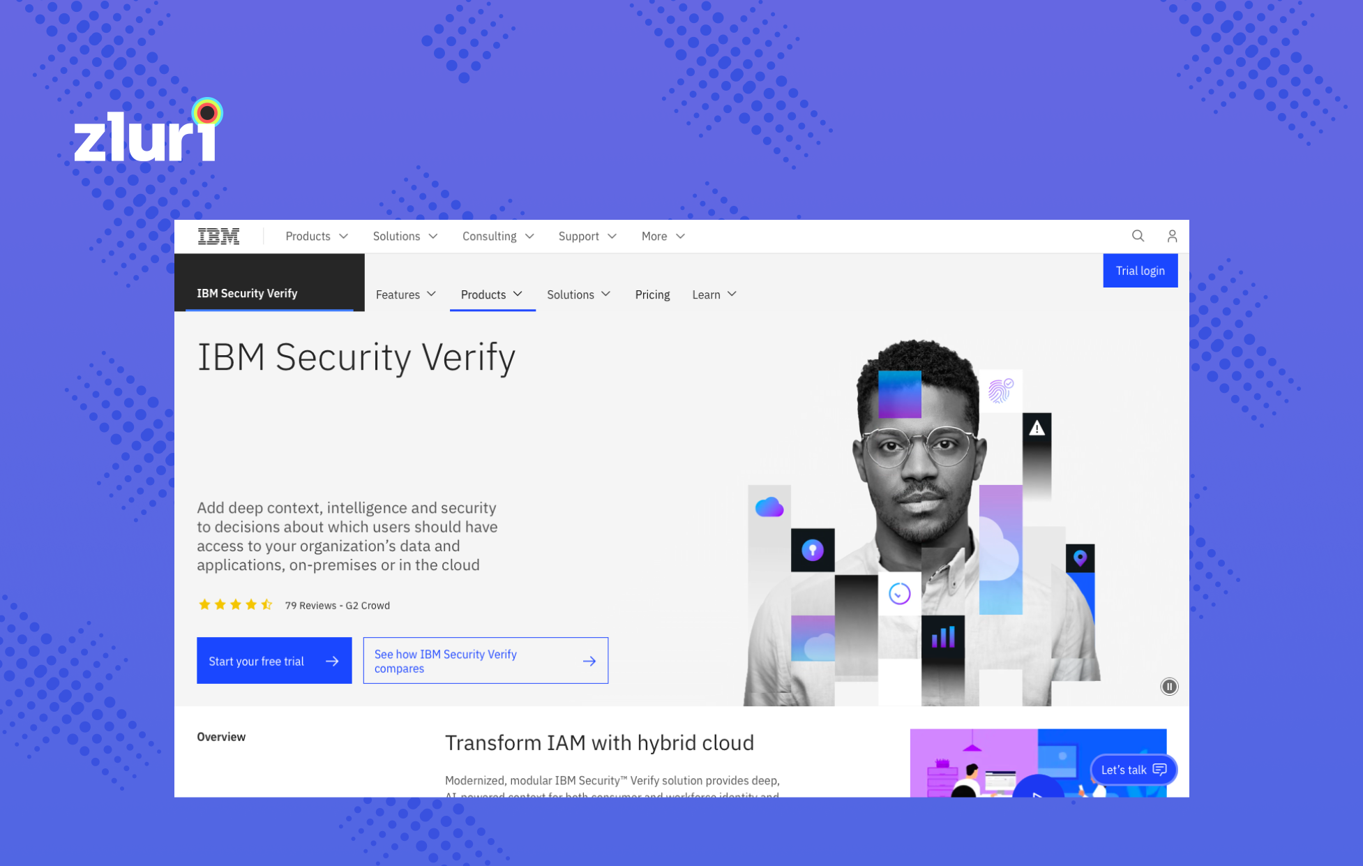 IBM Security Verify