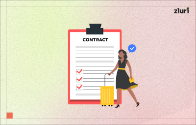 SaaS Contract Management: An In-Depth Guide | 2024- Featured Shot