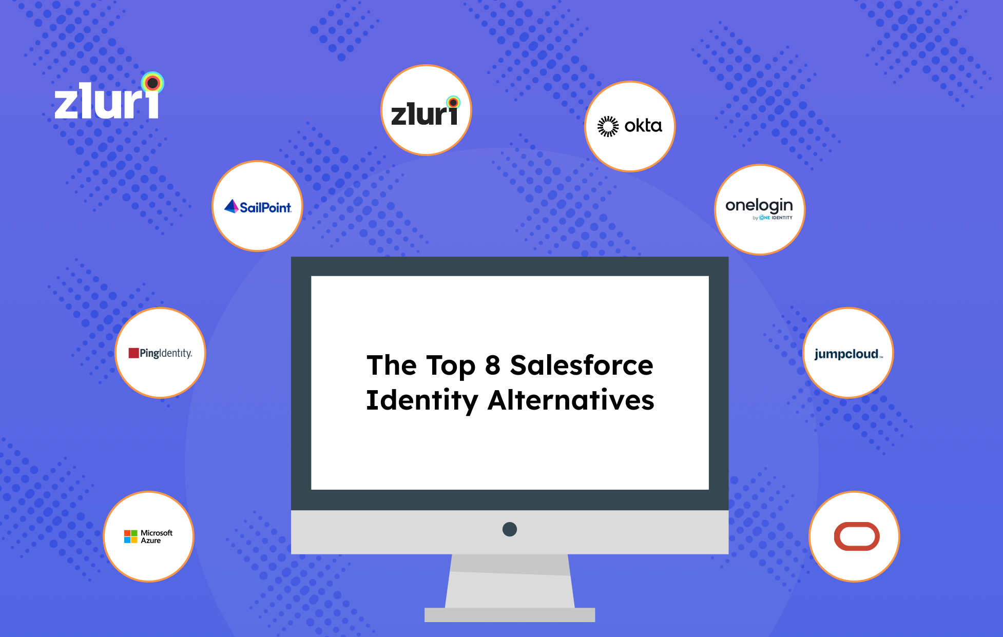 Best Salesforce Identity Alternatives in 2023- Featured Shot