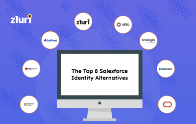 Best Salesforce Identity Alternatives in 2024- Featured Shot