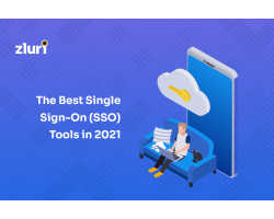 The Best Single Sign-On Tools in 2022 (SSO Software)- Featured Shot