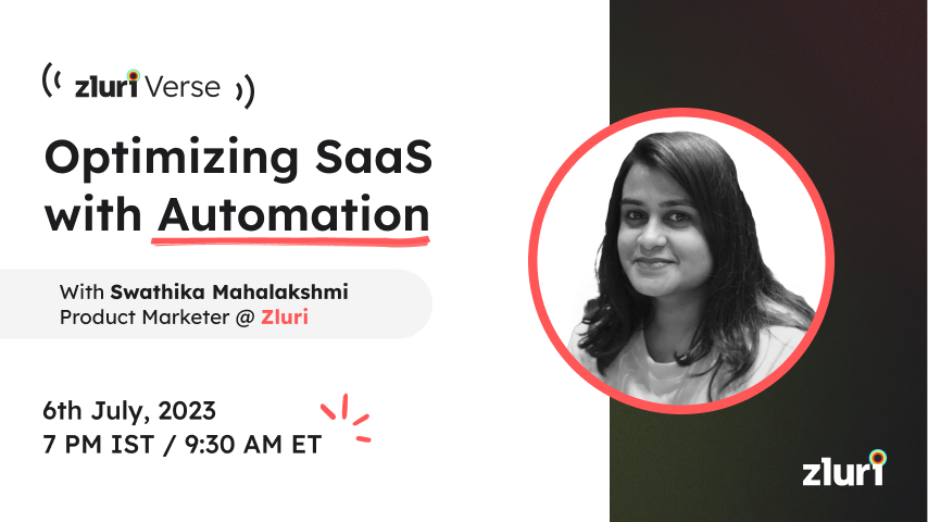 Optimizing SaaS with automation