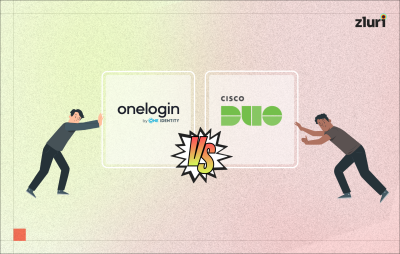 OneLogin vs Duo Security: Which IAM Tool is Suitable?- Featured Shot