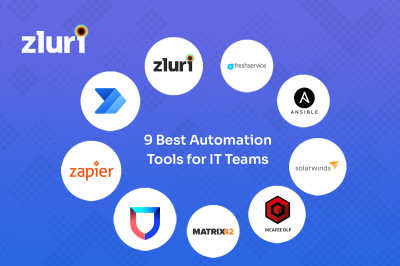 9 Best Automation Tools for SaaS Operations (and SAM/ITAM) Teams- Featured Shot