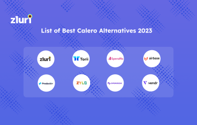 Top 8 Calero Alternatives in 2024- Featured Shot