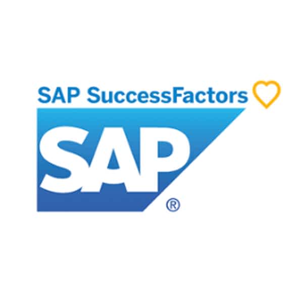 SAP SuccessFactors