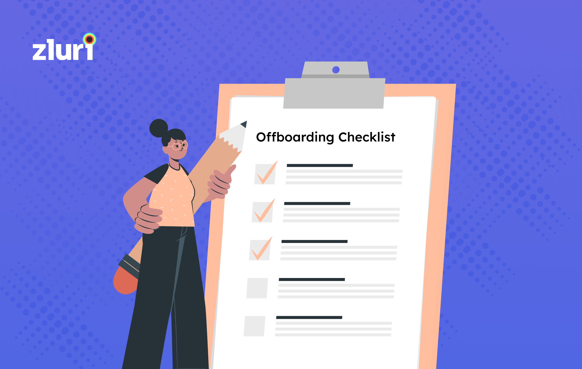 7 Security Guidelines for an IT Offboarding Checklist