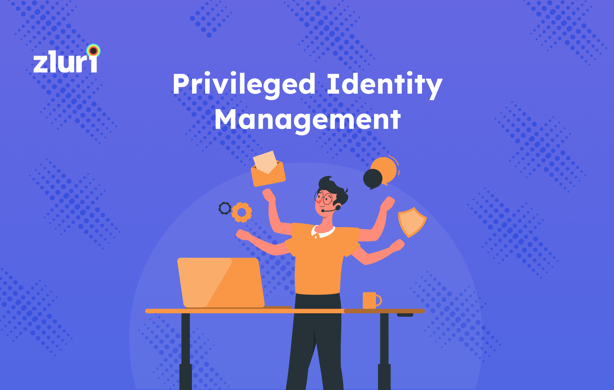 Privileged Identity Management - A Definite Guide- Featured Shot