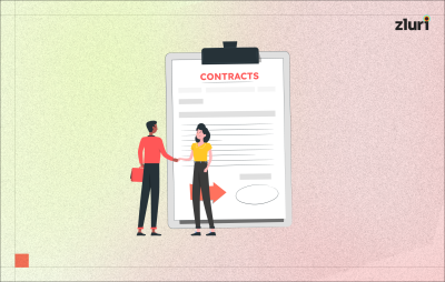 Negotiating Saas Contracts : 3 Proven Strategies in 2024- Featured Shot
