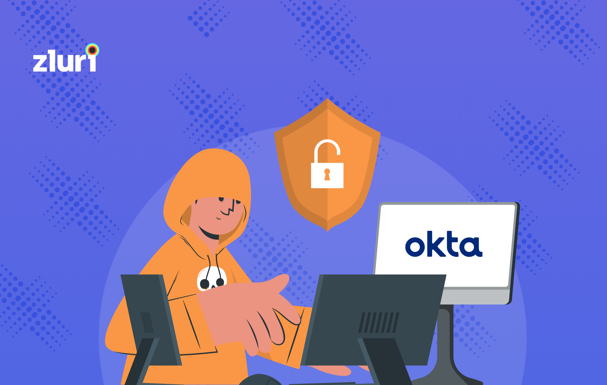 Lessons from the Okta Breach for IT Asset Managers- Featured Shot