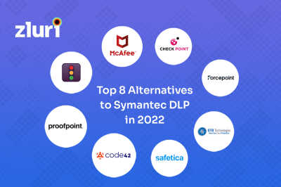 Top 8 Alternatives to Symantec DLP in 2024- Featured Shot