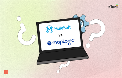 MuleSoft vs SnapLogic: Which Is The Better Integration Tool?- Featured Shot