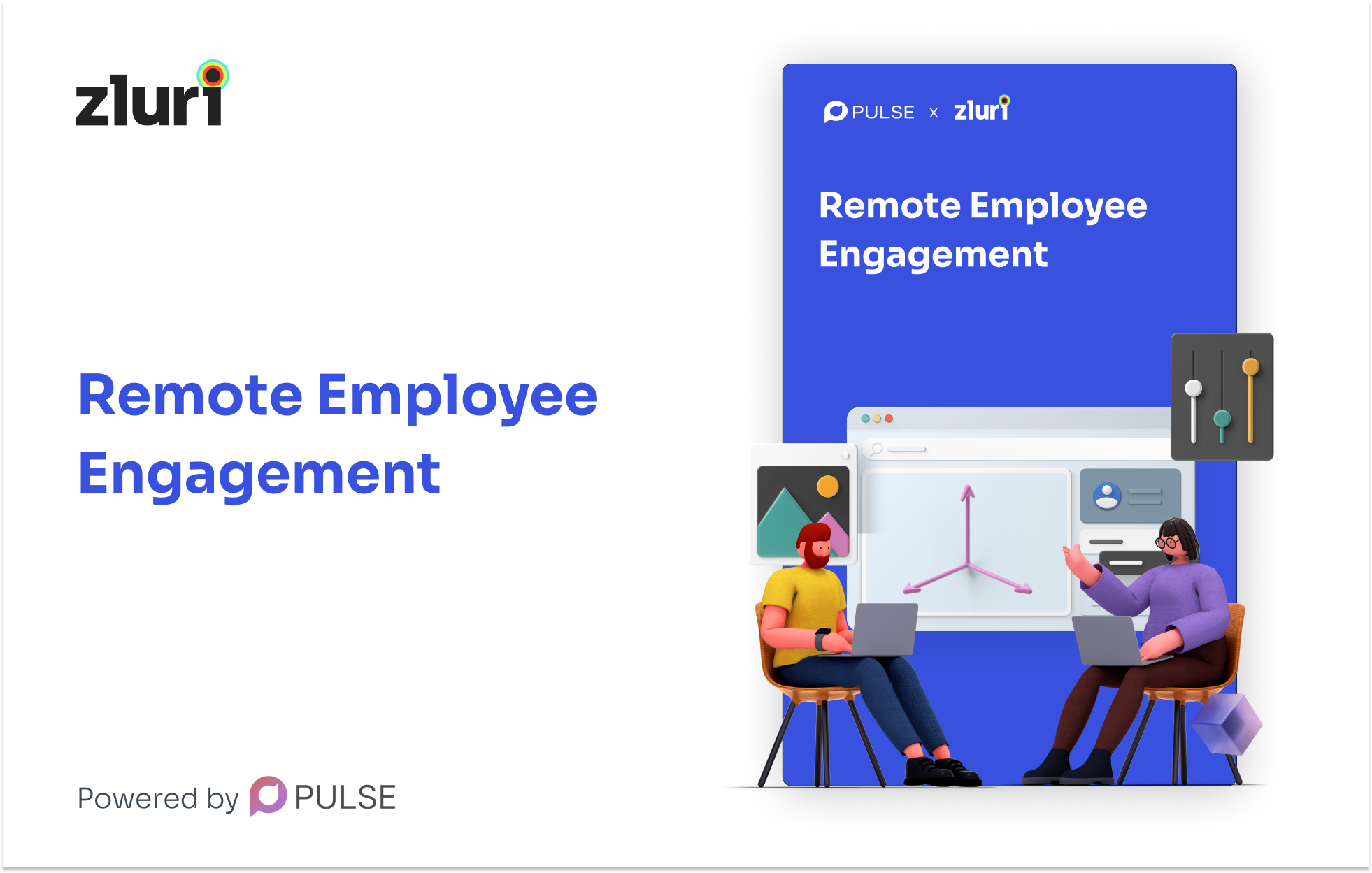 Remote Employee Engagement- Featured Shot