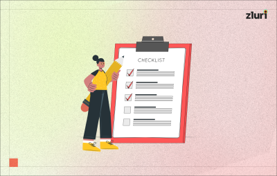 7-Step Identity And Access Management Checklist- Featured Shot