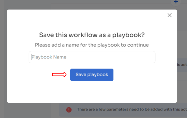 onboarding playbooks