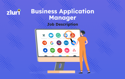 Business Application Manager Job Description (2024)- Featured Shot