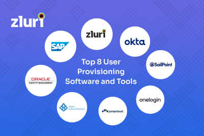 Top 8 User Provisioning Software & Tools |2024- Featured Shot