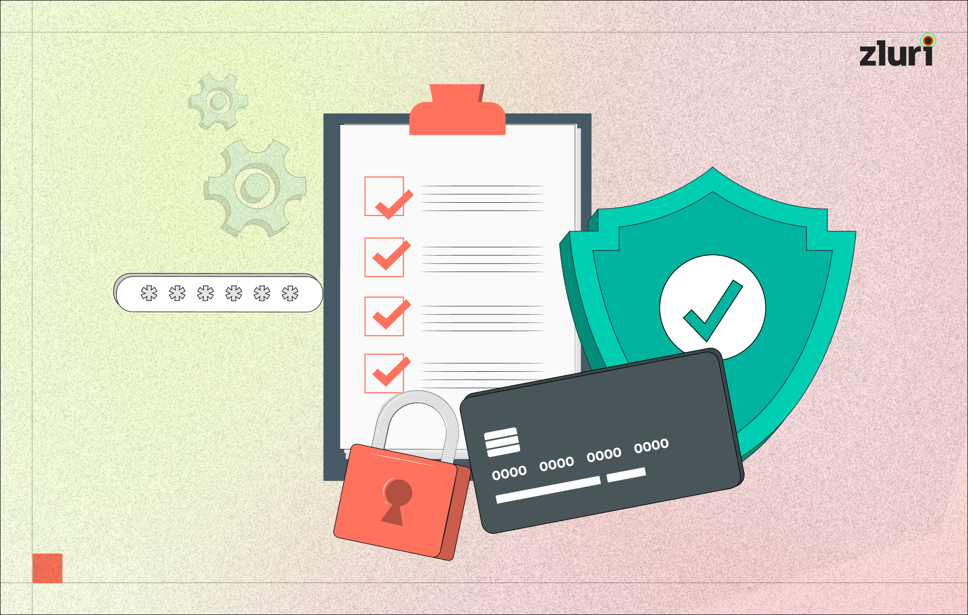 PCI DSS Compliance Checklist for 2023- Featured Shot