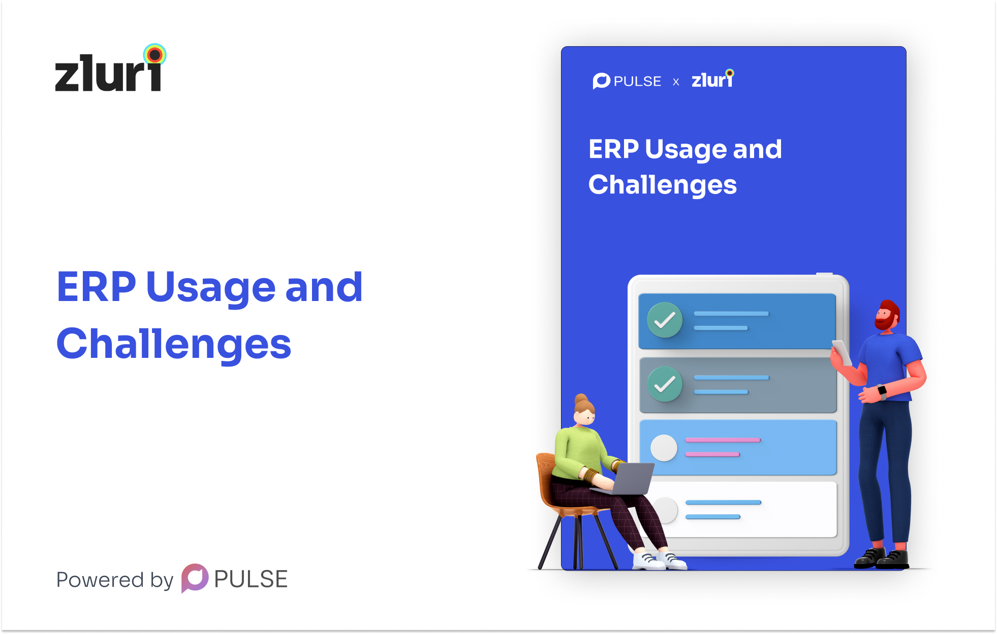 ERP Usage and Challenges- Featured Shot