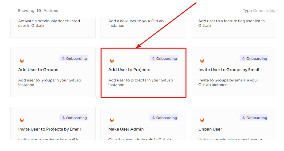  Add User to Groups in Your GitLab Instance