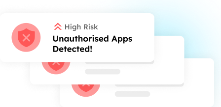 Discover, manage, and restrict ‘shadow’ apps