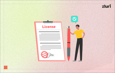 3 Major Types of Software Licenses & Its Categories- Featured Shot