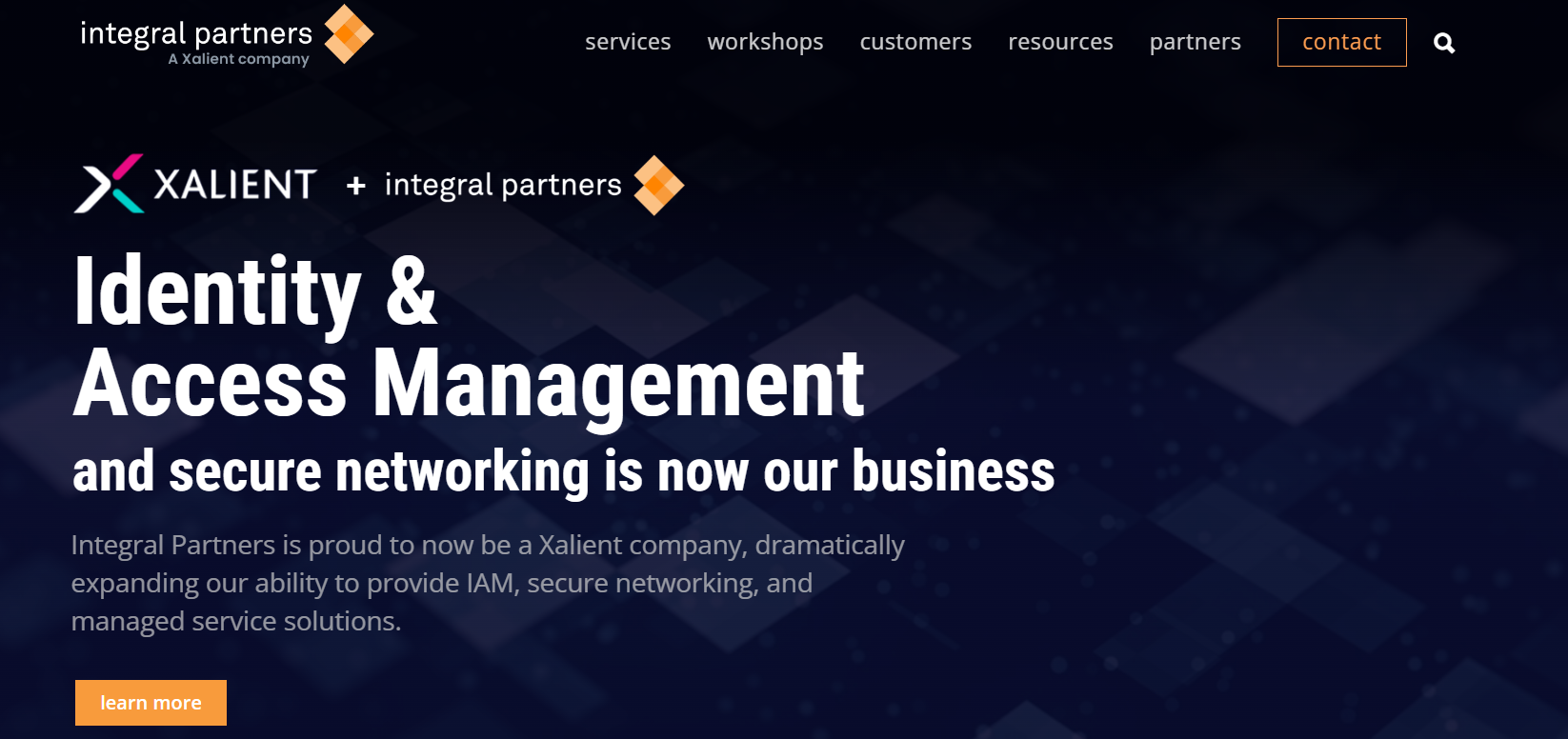 Integral Partners 