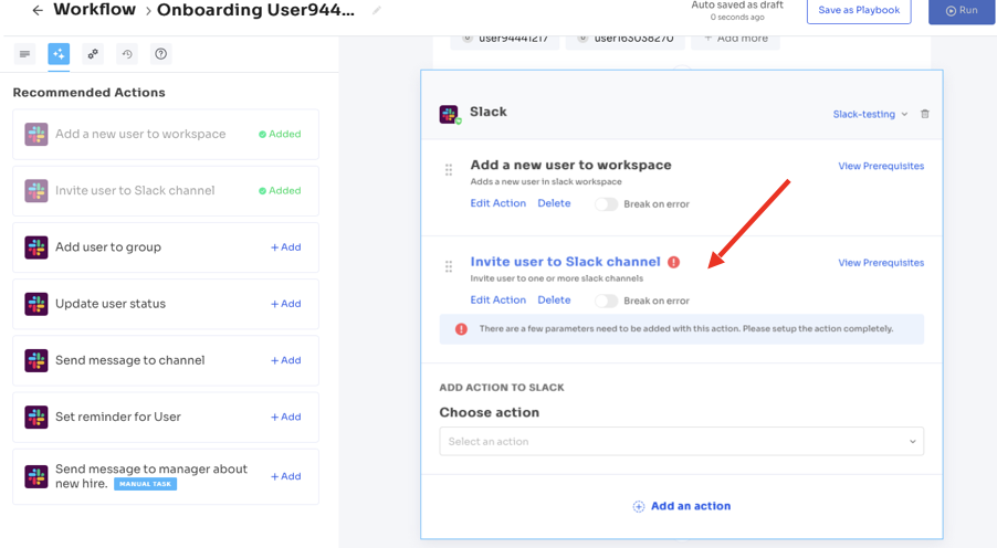 add user to slack workspace 