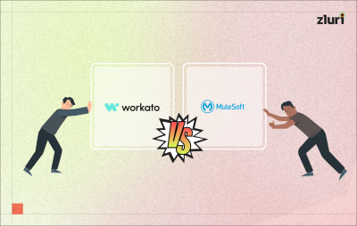 Workato vs MuleSoft: Which Automation Tool is Suitable?- Featured Shot