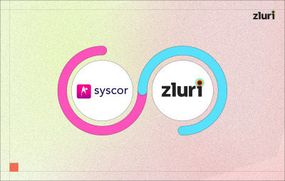 Zluri joins forces with Syscor to expand in SEA and EMEA- Featured Shot